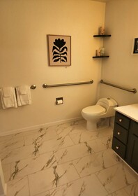 The Enchanted Suites & Residence