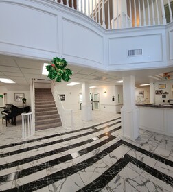 The Enchanted Suites & Residence