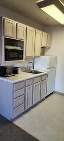 The Enchanted Suites & Residence