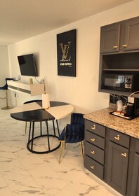 The Enchanted Suites & Residence