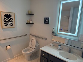 The Enchanted Suites & Residence