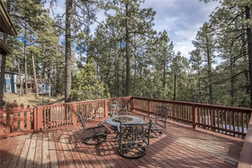 A Climbing Cub Cabin