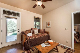 Adobe Mountain Views