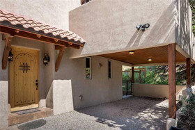 Adobe Mountain Views