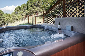 Adobe Mountain Views