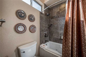 Adobe Mountain Views