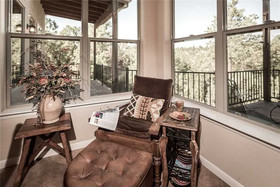 Adobe Mountain Views