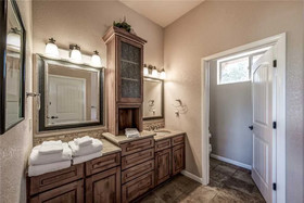 Adobe Mountain Views