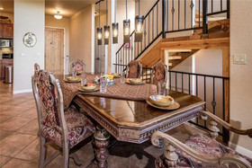 Adobe Mountain Views