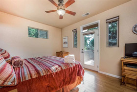 Adobe Mountain Views