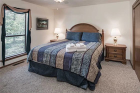 Amy's Little Ponderosa