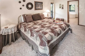 Amy's Little Ponderosa