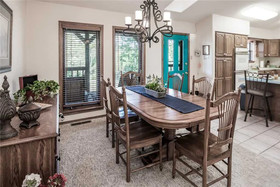 Amy's Little Ponderosa