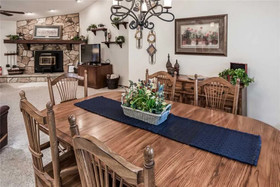 Amy's Little Ponderosa