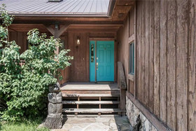 Amy's Little Ponderosa