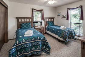 Amy's Little Ponderosa