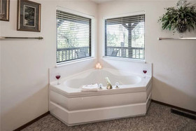 Amy's Little Ponderosa