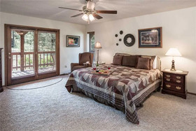 Amy's Little Ponderosa