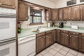 Amy's Little Ponderosa