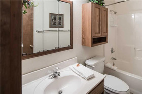 Amy's Little Ponderosa