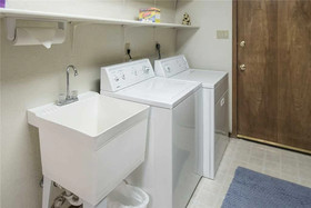 Amy's Little Ponderosa