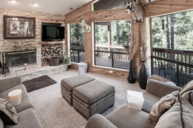 A River Runs Through It