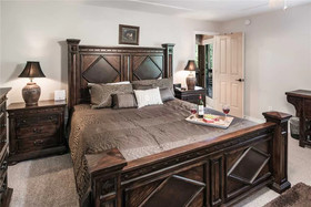 A River Runs Through It