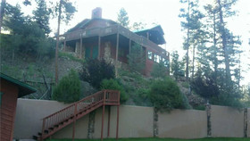 A River Runs Through It