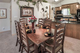 A River Runs Through It