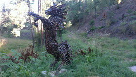 A River Runs Through It