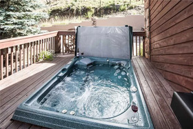 A River Runs Through It