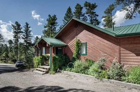 A River Runs Through It