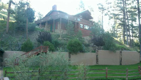 A River Runs Through It