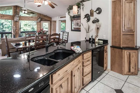 A River Runs Through It