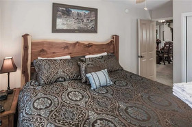 A River Runs Through It