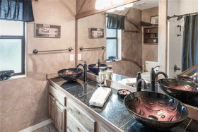 A River Runs Through It