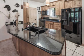 A River Runs Through It