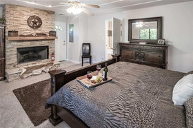 A River Runs Through It