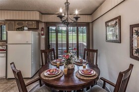 Aspen Run Condominiums