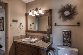 Aspen Run Condominiums