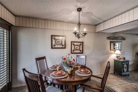 Aspen Run Condominiums