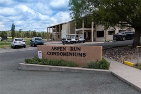 Aspen Run Condominiums