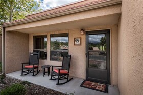 Aspen Run Condominiums