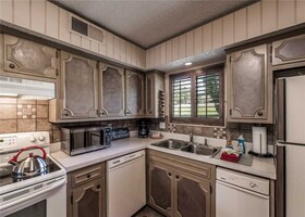 Aspen Run Condominiums