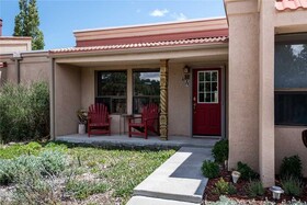 Aspen Run Condominiums