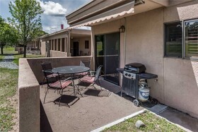 Aspen Run Condominiums