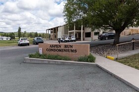 Aspen Run Condominiums