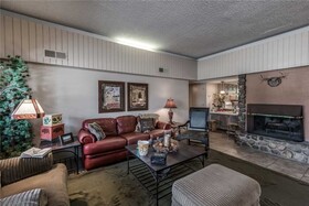 Aspen Run Condominiums