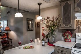 Aspen Run Condominiums