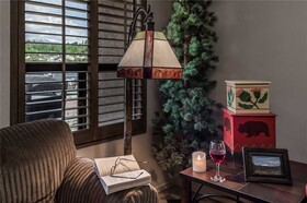 Aspen Run Condominiums